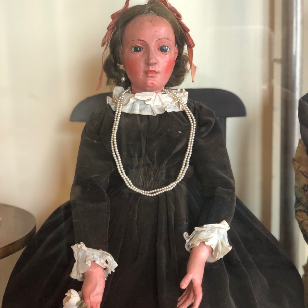 Meet your Posher, Kate